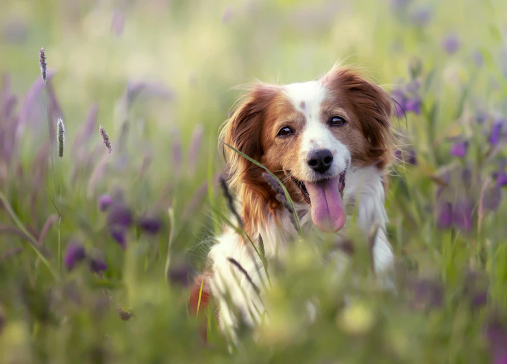 guardería canina en Valencia